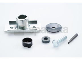 Kit support de lame k-1-46b140-8 pour tondeuse à gazon sterwins 077K146B1408