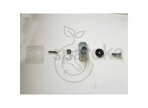 Kit support de lame kit-dym1851p-4 077KITDYM1851P4