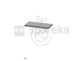 Kit support de plaque chariot murcia kit 140 359KIT140