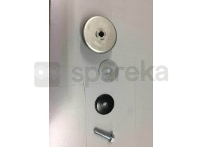 Kit support lame (briggs plm56) k-3-56b190-4 077K356B1904