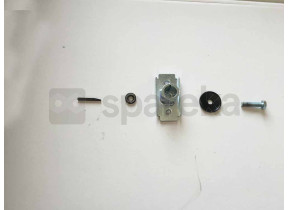 Kit support lame k-2-52h160-4 077K252H1604