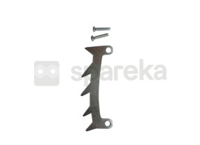 Kit tampon ecs35-40-45-a 8440-4384003 pour tronçonneuse sterwins 14984404384003