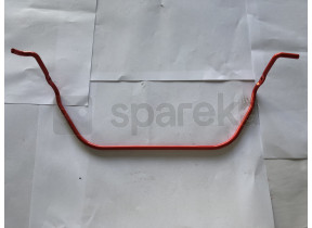 Kit tige coupe-flamme plm1-40-14 pour tondeuse à gazon sterwins 077PLM14014