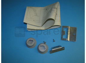 Kit tip protection assemblage wmd-80 G450808