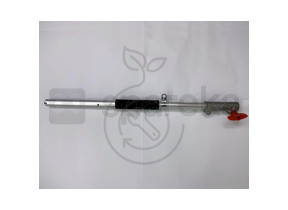 Kit tube arrière 8440-690517 1498440690517