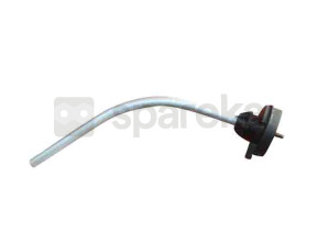 Kit tube coudé egt30-h 8440-691706 1498440691706