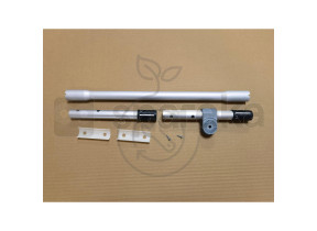 Kit tube de raccordement pour egt2-25.4 l2106503 149L2106503
