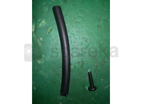 Kit tube de ventilation pcs2-35.3 / pcs2-40.3 k-b-pcs35-40-h 345KBPCS3540H