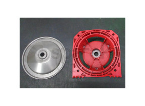 Kit turbine pour 1100 jet ic-3 imp1100jetic3 056IMP1100JETIC3