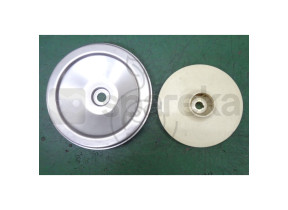 Kit turbine pour 1100 jet imp1100jtauto 056IMP1100JTAUTO