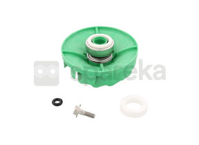 Kit turbine pour lave-vaisselle 50248332004