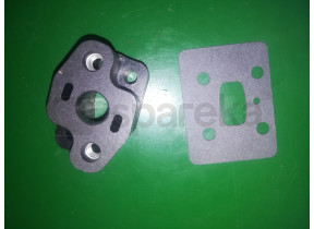 Kit tuyau dadmission pour pbc1-26l-ab.2 k-e-pbc26-b 345KEPBC26B