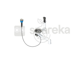 Kit vidage elbe carré bl et dr grand carré 629871 425629871
