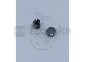 Kit vis poignée + cache icone zz9c303021 477ZZ9C303021