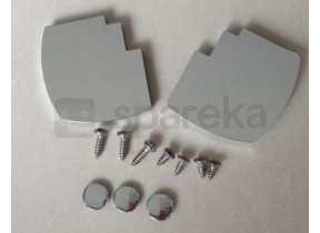 Kit visserie argent quad sensea quad210sps 032QUAD210SPS