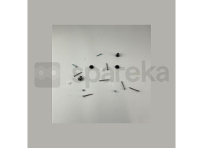 Kit visserie installation 387694