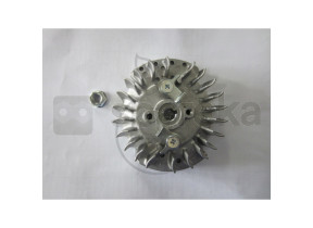 Kit volant moteur pour pcs46-2 / pcs50-2 / pcs2-45.3 pcs46/50-2-ek9 345PCS46/502EK9