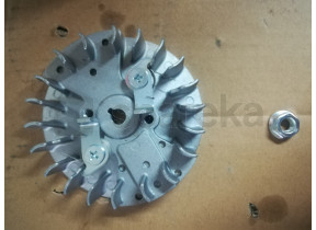 Kit volant pour pcs2-35.3 / pcs2-40.3 k-e-pcs35-40-e 345KEPCS3540E