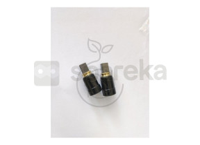 Kit1 : balais carbone (x2)-37.2-38 kit1-carbon br 366KIT1CARBONBR