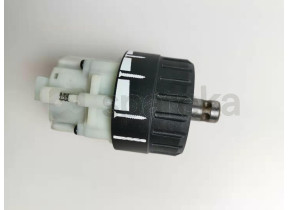 Kit1 - boîte de vitesses 02-03-04 - visseuse/perceuse 20v kit120vsd2 406KIT120VSD2