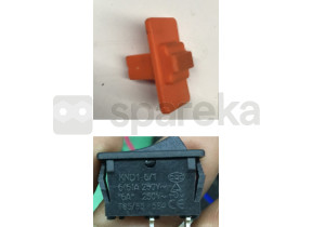 Kit1-interrupteur on / off-04-05 366KIT1R7186