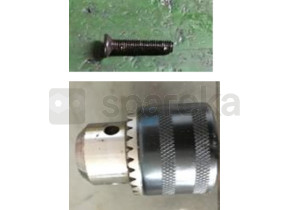 Kit1-mandrin + vis-01-03 158KIT1PC1100DID