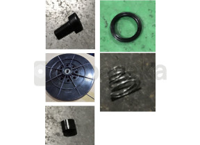 Kit1 plaque de ponçage-01-02-03-04-05 kit1-r7501 366KIT1R7501