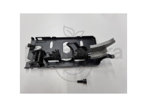 Kit10 - plaque de base (71 à 79) 20v scie plongeante sans fil kit10-20vmps2 422KIT1020VMPS2