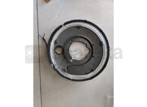 Kit11 : disque led + interrupteur 5-18 kit11-led disc 366KIT11LEDDISC