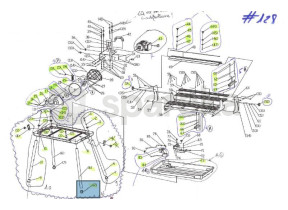 Kit11- n°7 - pieds en bas (a) 184TC200IIIS11
