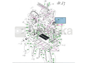 Kit12-n°49- cordon et prise 184TC200IIIDS12