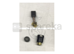 Kit2 balai de charbon x2-29-30-31 kit2-a7188-dp 366KIT2A7188DP