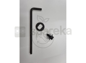 Kit2 - bride (4,5,81) 20v scie plongeante sans fil kit2-20vmps2 422KIT220VMPS2