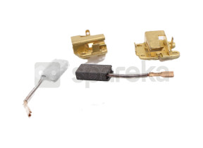 Kit2 - charbons x2-16-17-18-19-20 kit2-pc900id 158KIT2PC900ID