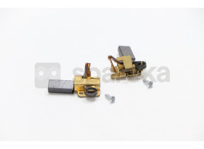 Kit2-charbons x2-43-44-45-46 kit2-pc1100did 158KIT2PC1100DID