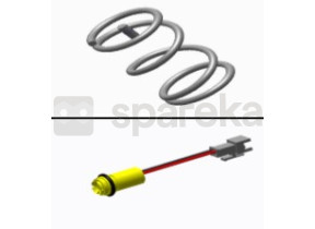 Kit2-laser 06-07 kit2-nc1300cs 158KIT2NC1300CS
