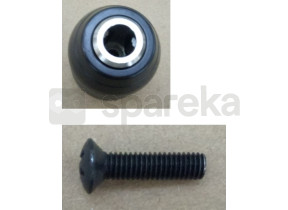 Kit2 mandrin + vis-62-63 kit2_cdi219ld 322KIT2CDI219LD