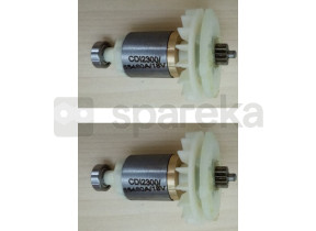 Kit2 moteur-102-11 kit2_cdi218bd 322KIT2CDI218BD
