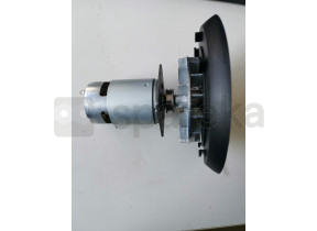 Kit2 - moteur et fixation plaque 01-05, 07-14 pour 20v kit2.20vos2 pour perceuse combinée 406KIT220VOS2