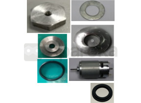 Kit2-moteur + ventilateur 06-07-08-09-10-11-12 365KIT2VC003118V