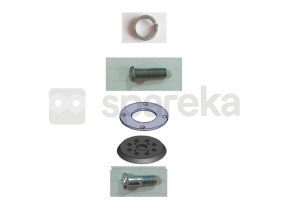Kit2 - plateau de ponçage 20-22-23-24 kit2-pc350rs 158KIT2PC350RS