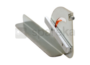 Kit26- angle n°73,74,75,76,41- règle 184TC200IIIDS26