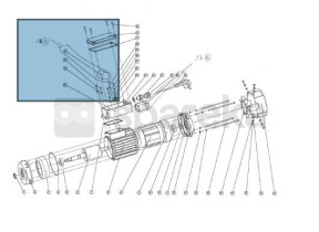 Kit28- n°34- condensateur 184TC200IIIDS28