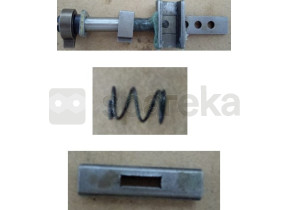 Kit3 arbre support lame-18-19-20 kit3_csj18ld1 322KIT3CSJ18LD1