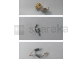 Kit3 balai de charbon x2-82-83-84 kit3-pdh26g1 322KIT3PDH26G1