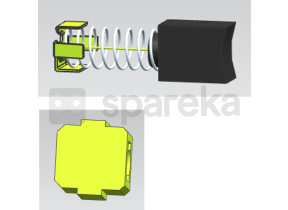 Kit3 - charbons x2-10-11 kit3-pc250mt 158KIT3PC250MT