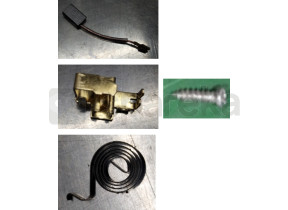Kit3 - charbons x2-38-39-40-41 kit3-ag115-4 158KIT3AG1154