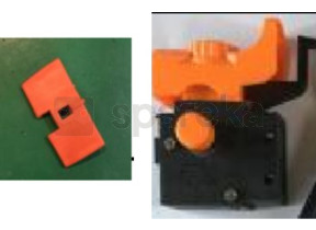 Kit3 - interrupteur on/off 25-27 kit3-pc900id 158KIT3PC900ID