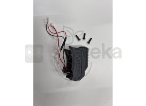 Kit3 - laser (10 à 20) 20v scie plongeante sans fil kit3-20vmps2 422KIT320VMPS2
