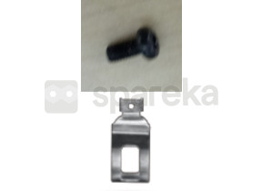 Kit3 mandrin clip + vis-60-52 kit3_cdt219lt 322KIT3CDT219LT
